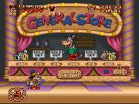 The Great Circus Mystery Starring Mickey and Minnie sur Nintendo Super Nes